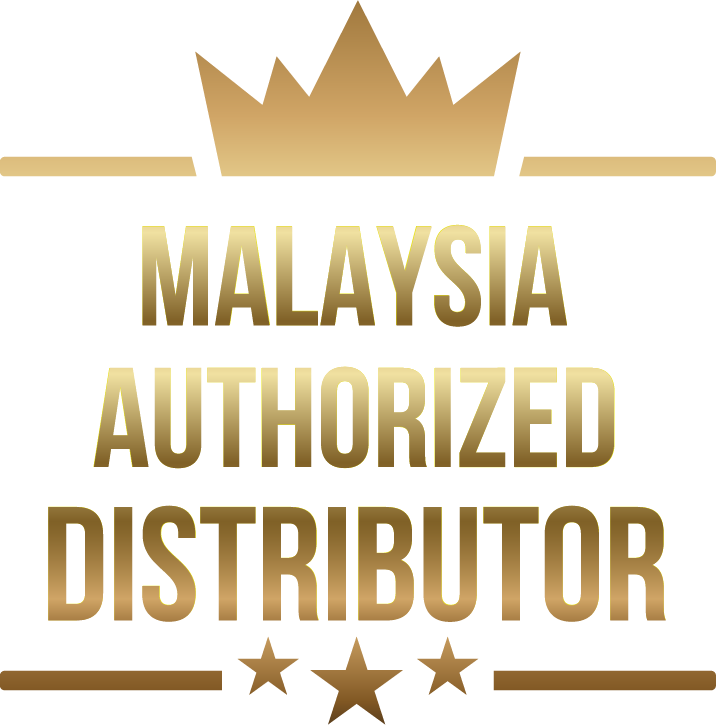 Authorized Distributor